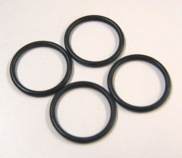 O-Ring OR 45x5,3 NBR70